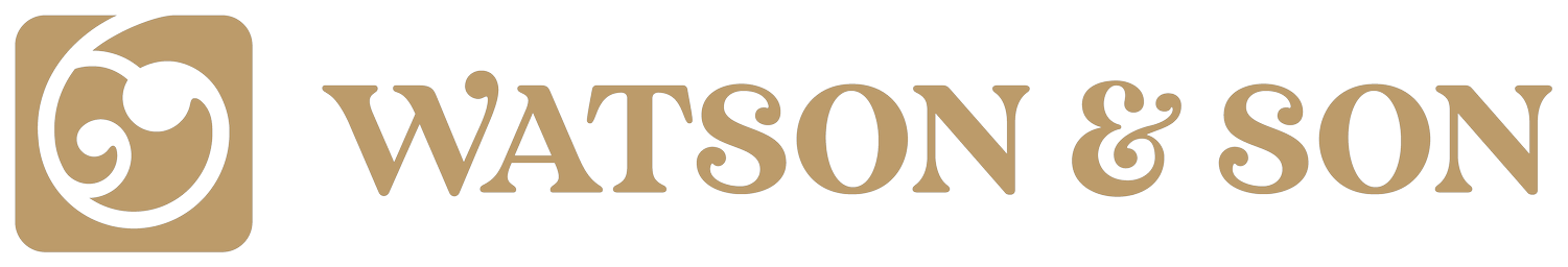 Watson & Son